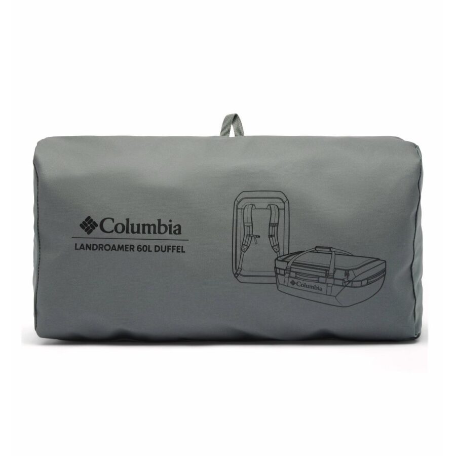LANDROAMER 60L DUFFEL LANDROAMER 60L DUFFEL