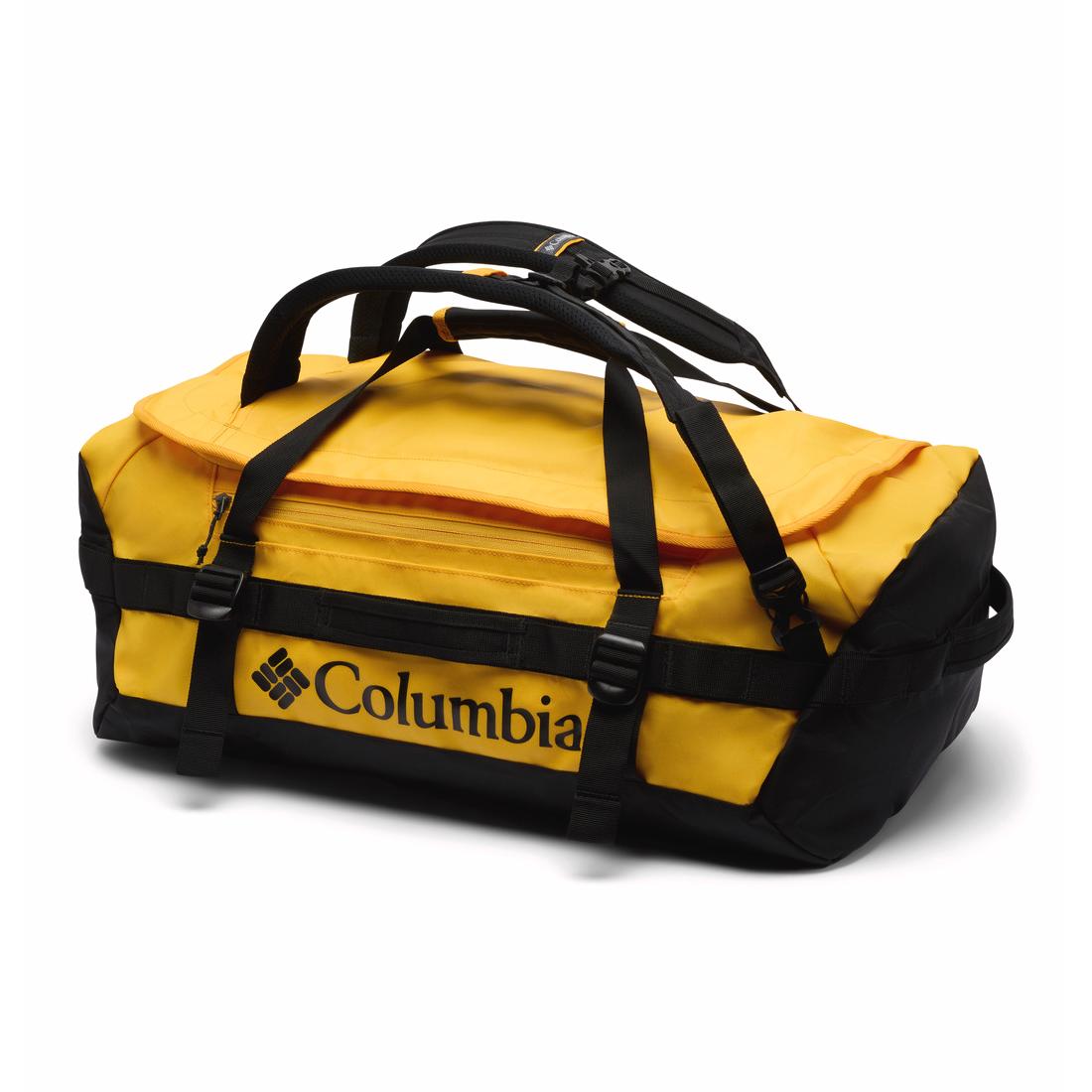 תיק נסיעות Landroamer 60L Duffel