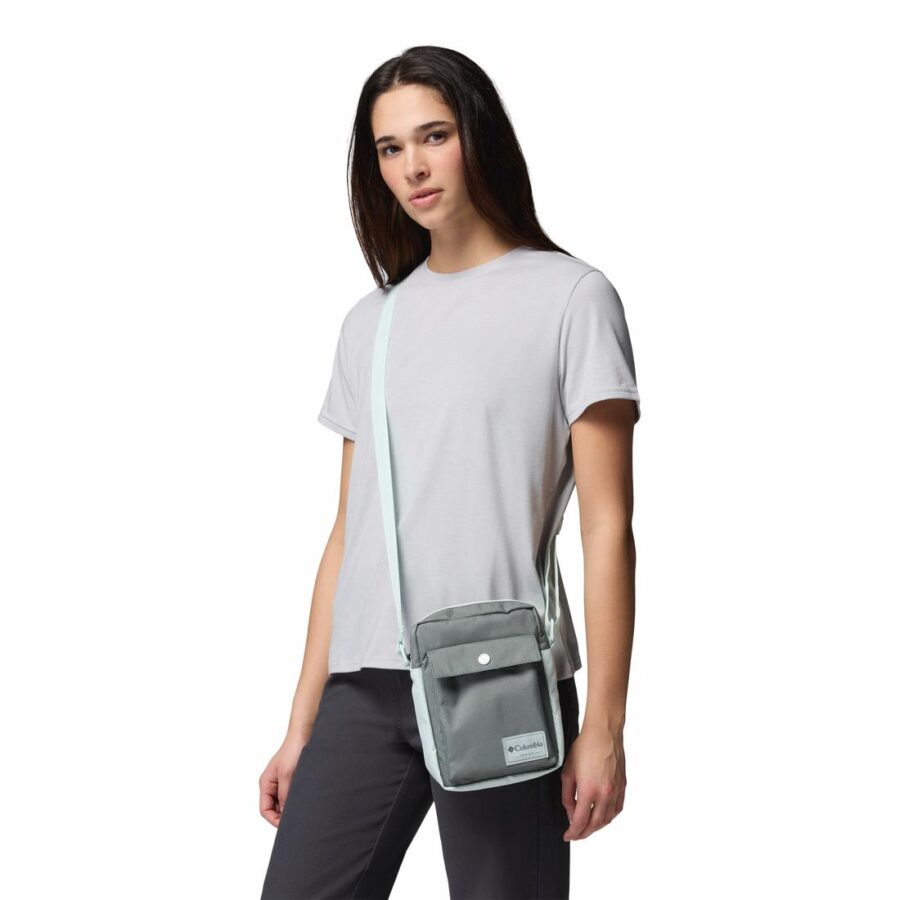 ZIGZAG II SIDE BAG
