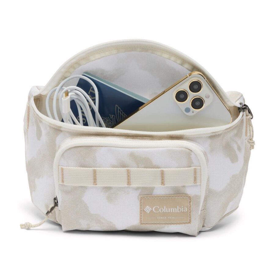 ZIGZAG II HIP PACK