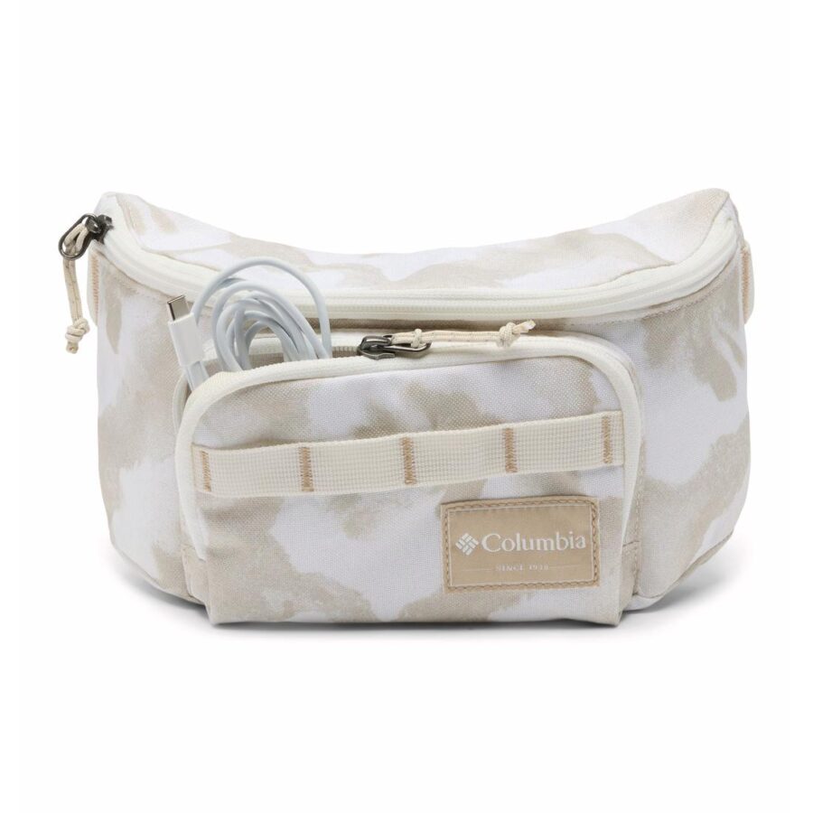 ZIGZAG II HIP PACK