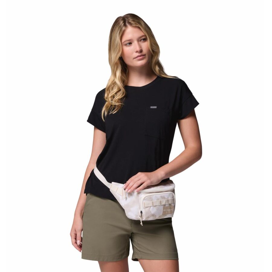 ZIGZAG II HIP PACK