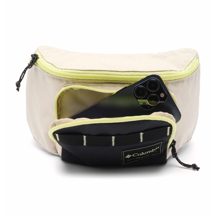 ZIGZAG II HIP PACK