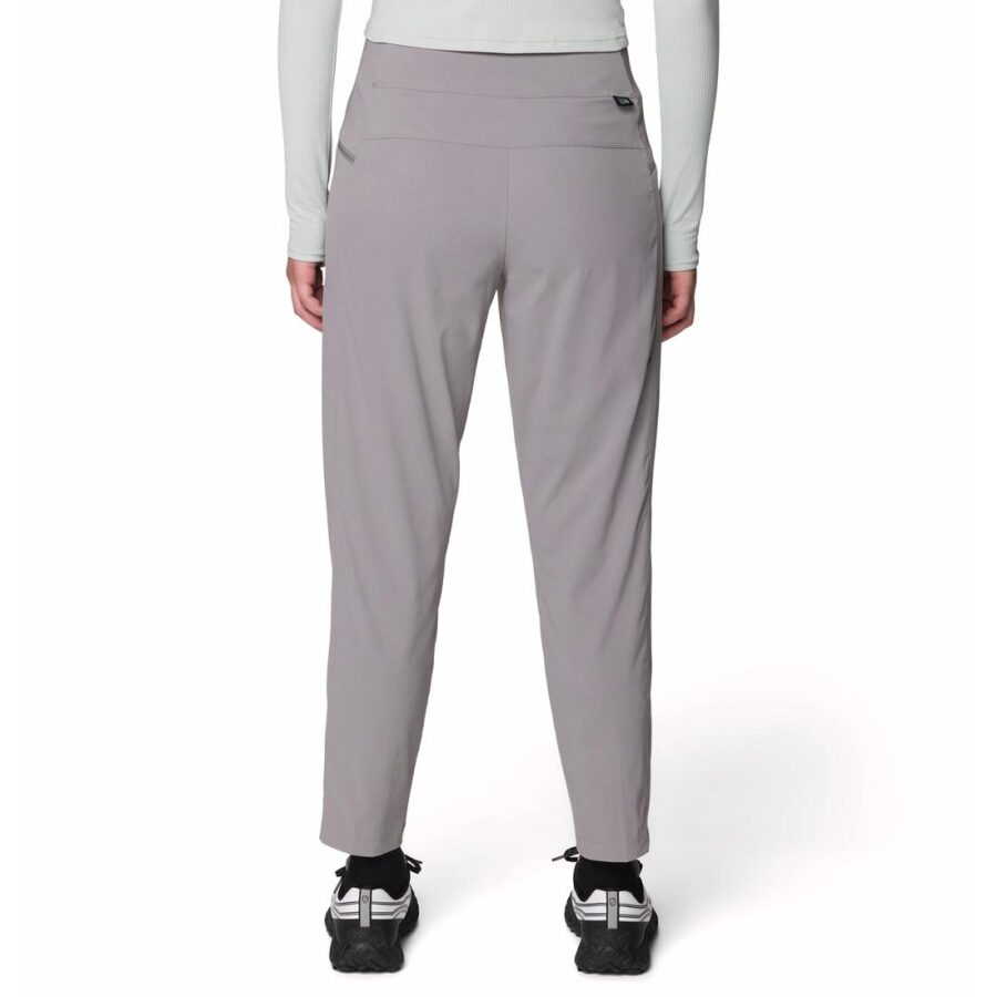 DYNAMA HIGH RISE ANKLE PANT