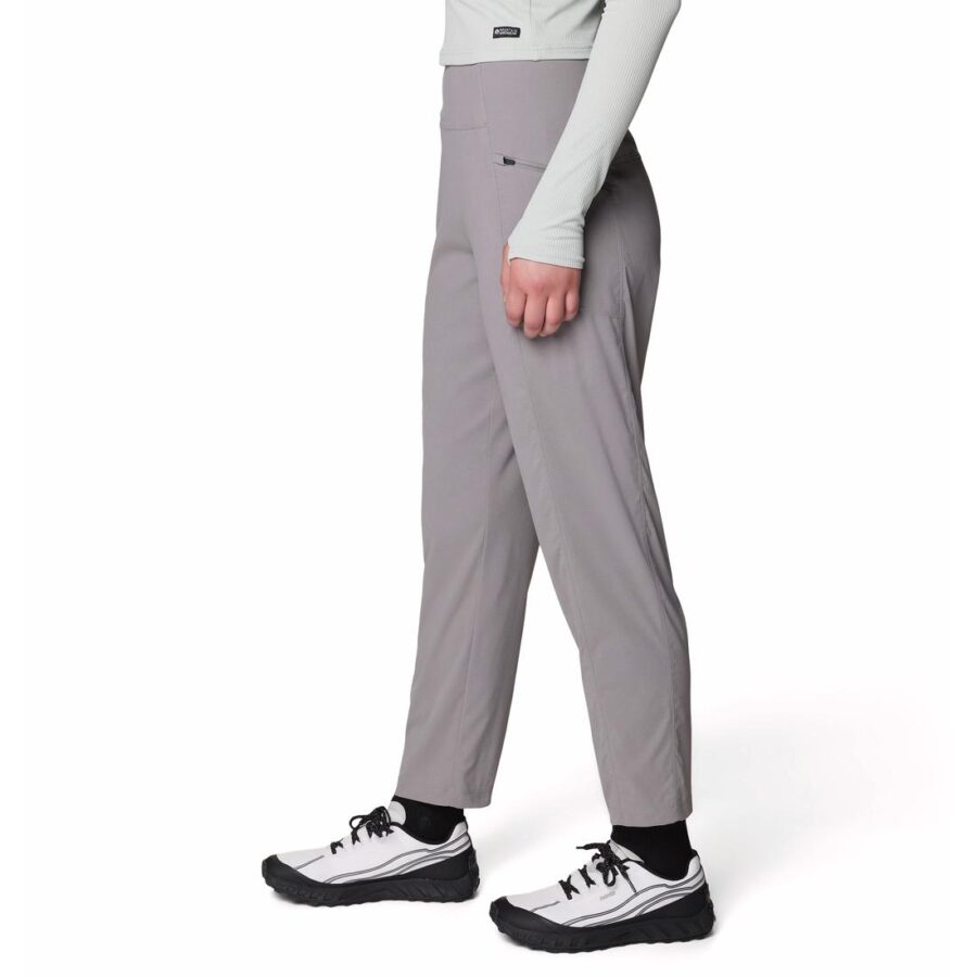 DYNAMA HIGH RISE ANKLE PANT