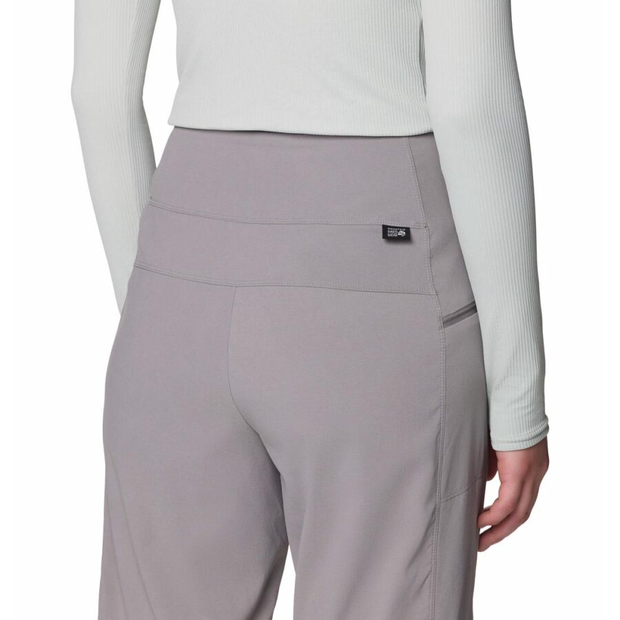 DYNAMA HIGH RISE ANKLE PANT