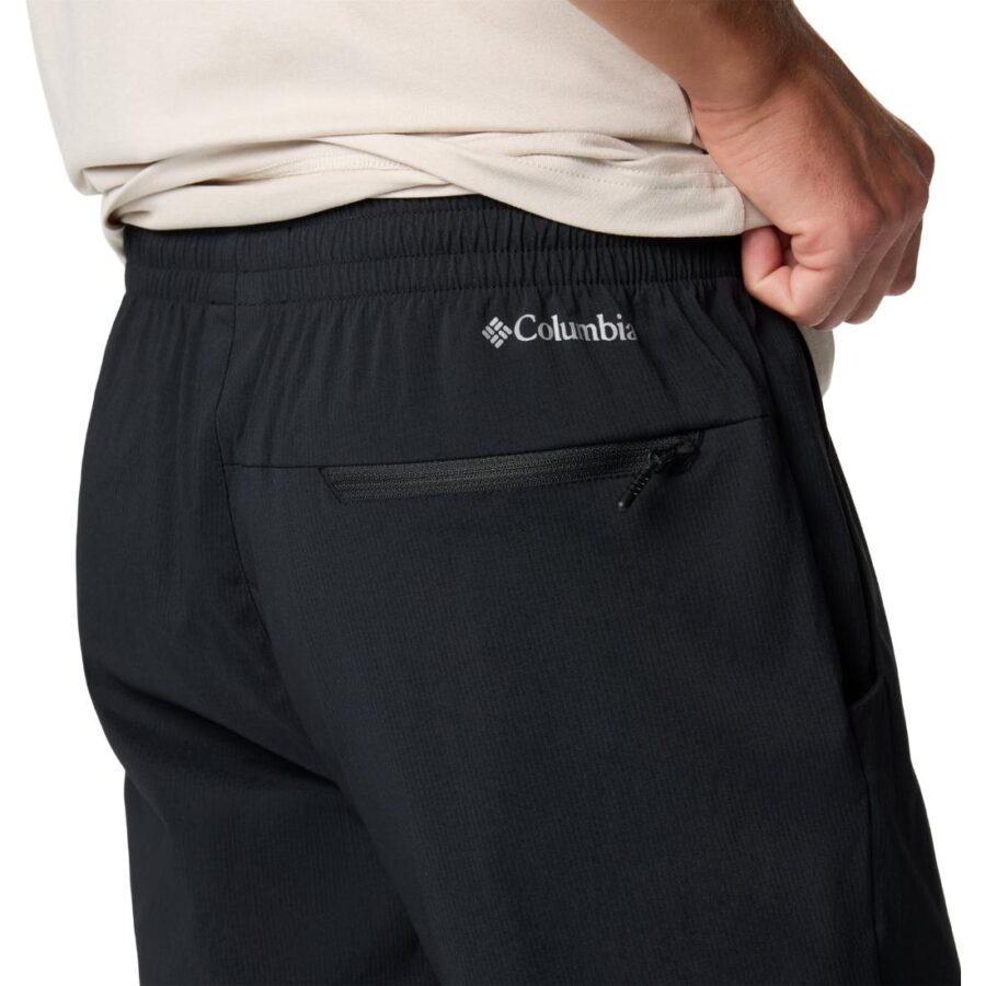 COLUMBIA TECH WIND