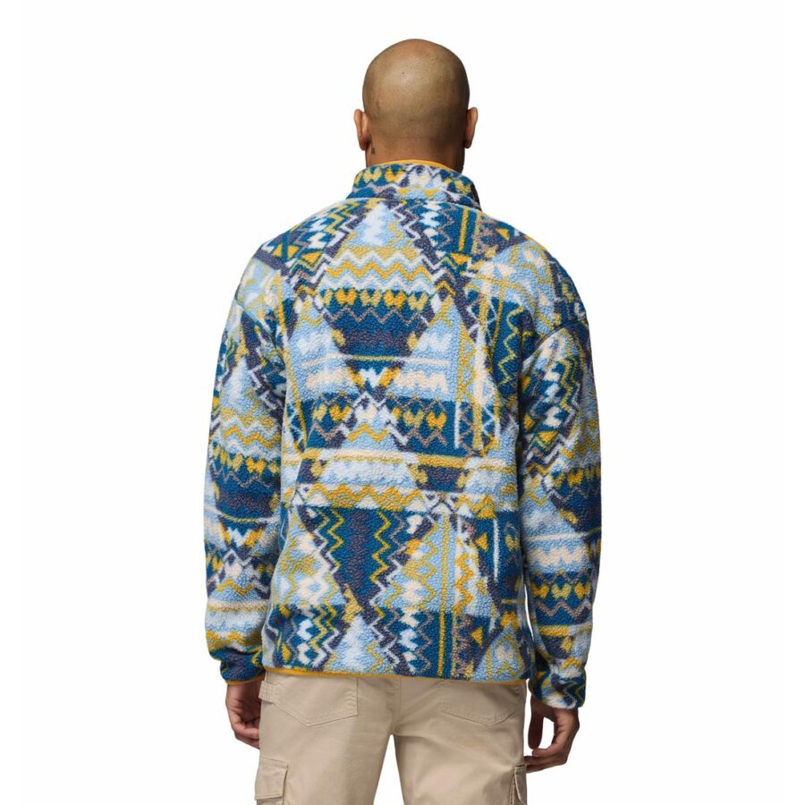 HELVETIA II PRINT HALF SNAP M HELVETIA II PRINT HALF SNAP M