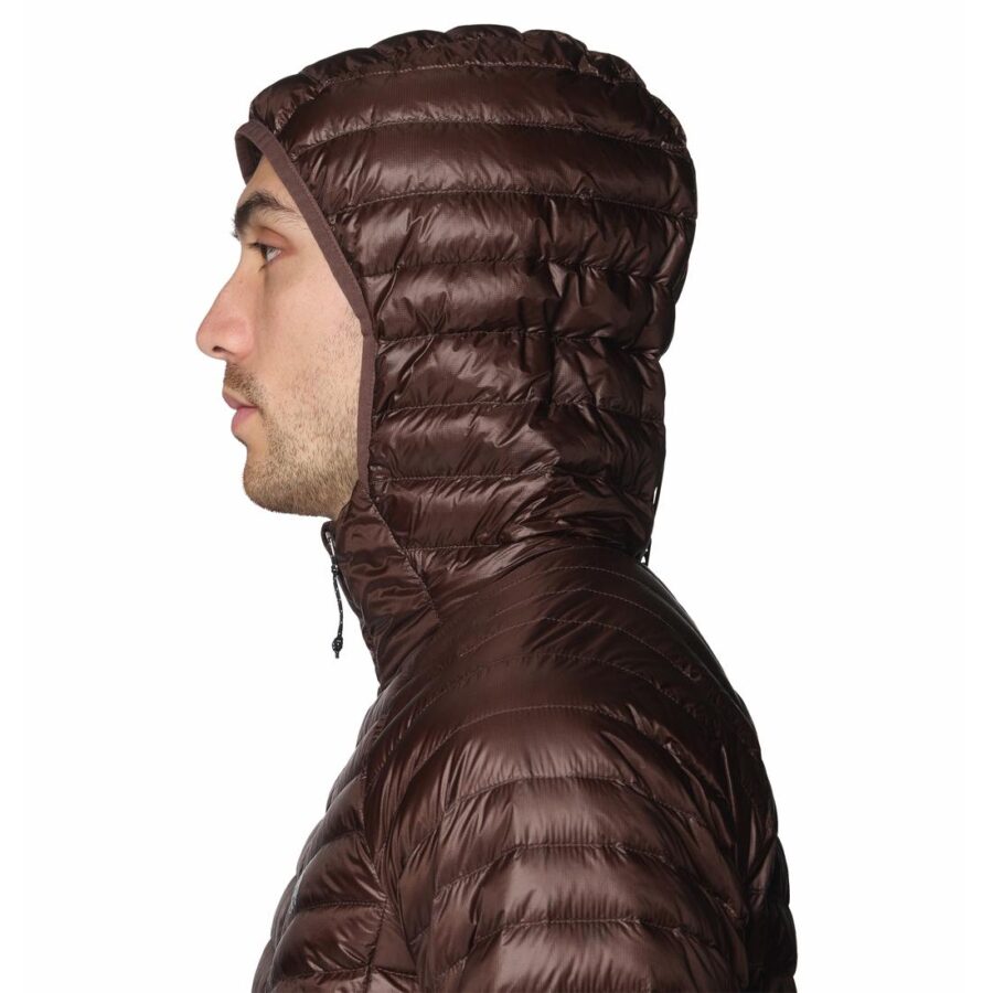 GHOST WHISPERER HOOD GHOST WHISPERER HOOD