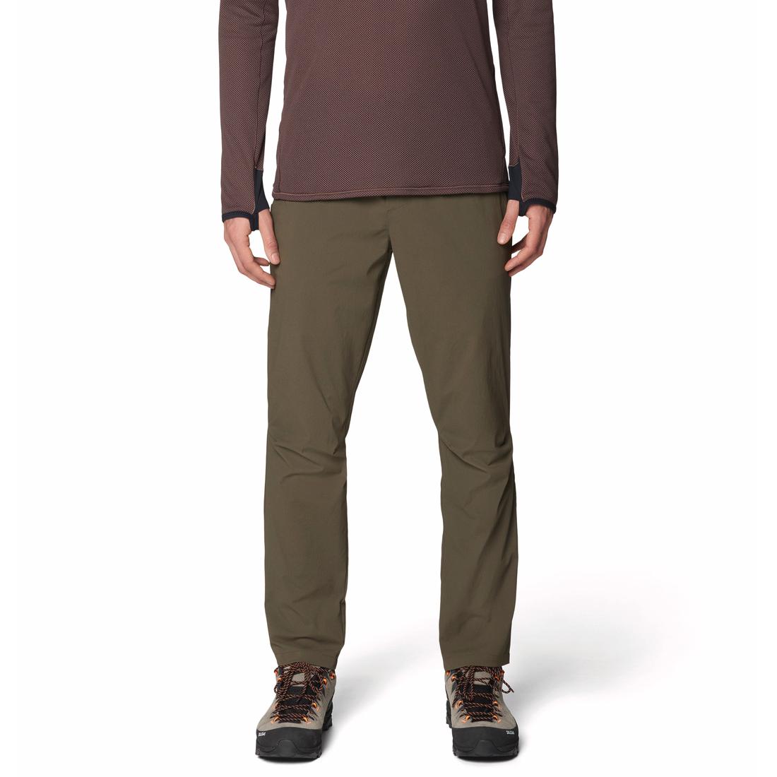 מכנסי ספורט ארוכים לגברים Dynama Pant מכנסי ספורט ארוכים לגברים Dynama Pant