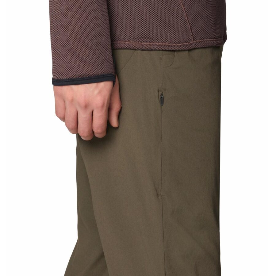 DYNAMA PANT
