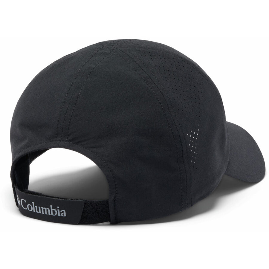 SILVER RIDGE IV BALL CAP SILVER RIDGE IV BALL CAP