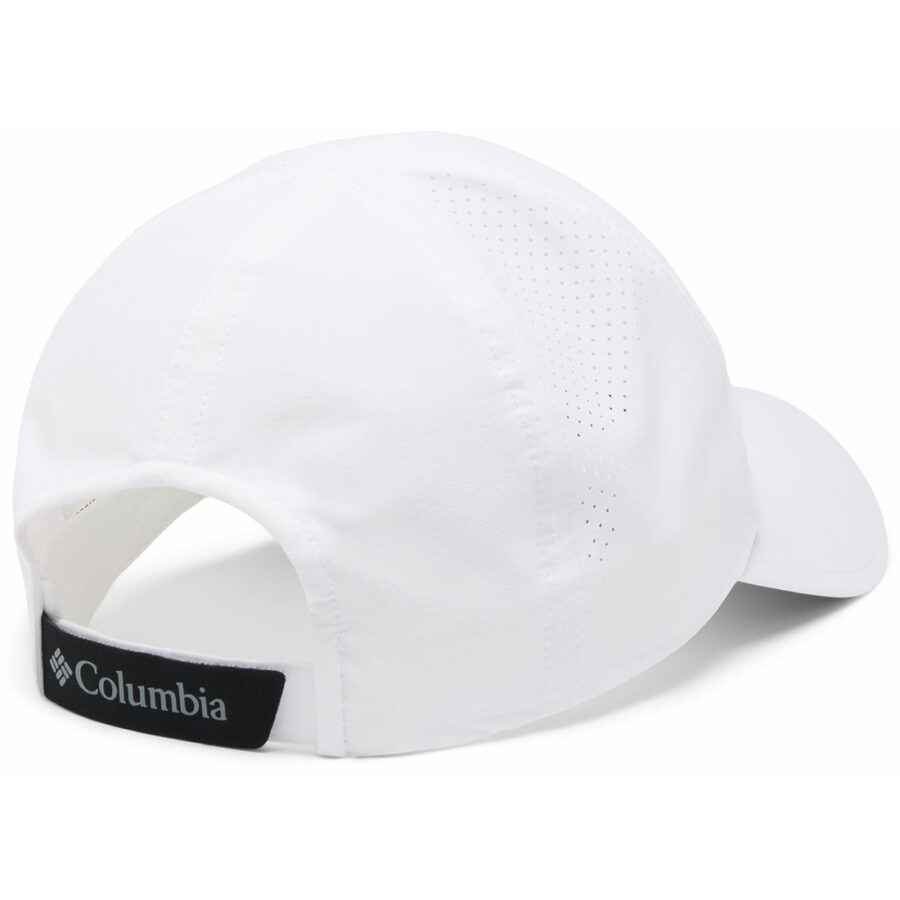 SILVER RIDGE IV BALL CAP SILVER RIDGE IV BALL CAP