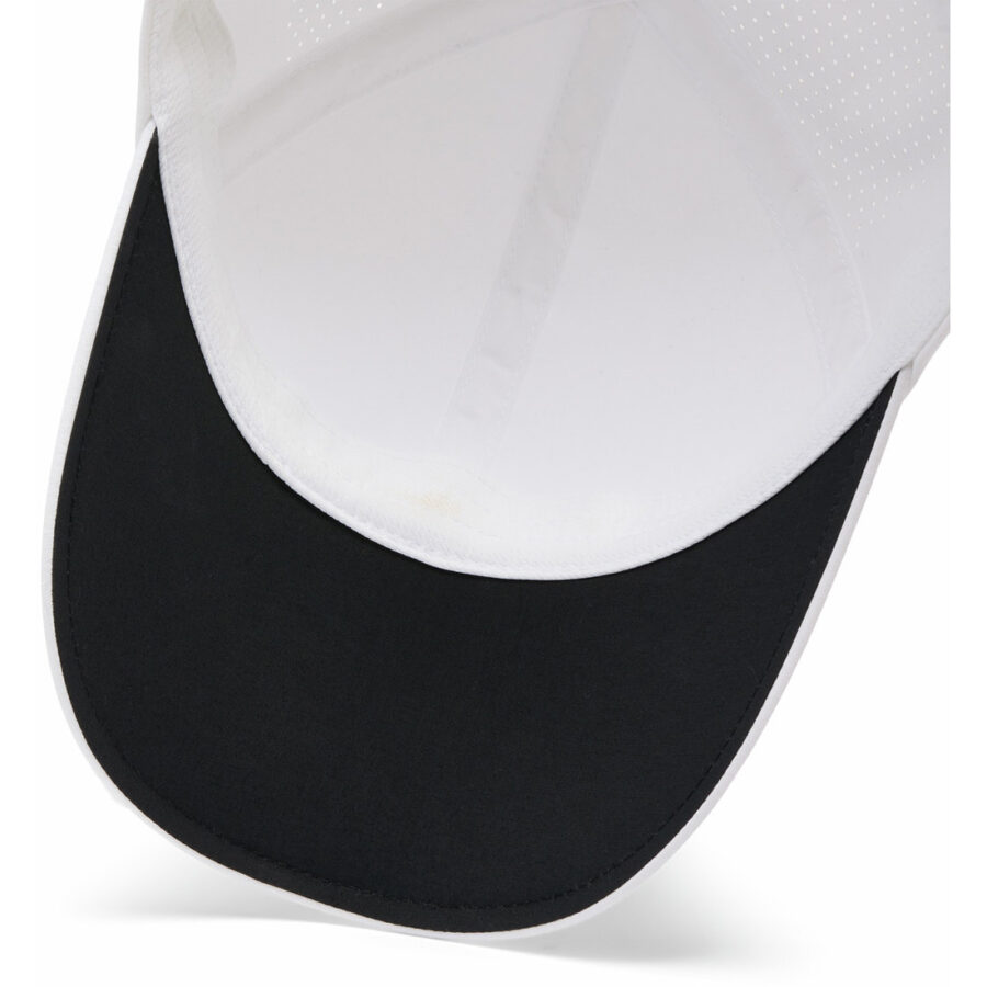 SILVER RIDGE IV BALL CAP SILVER RIDGE IV BALL CAP