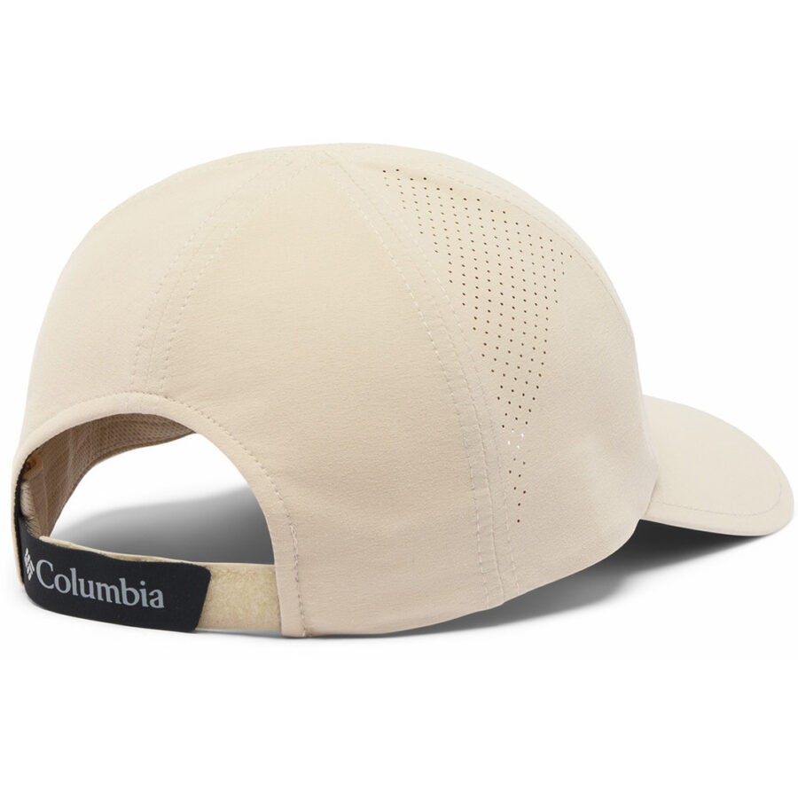 SILVER RIDGE IV BALL CAP SILVER RIDGE IV BALL CAP