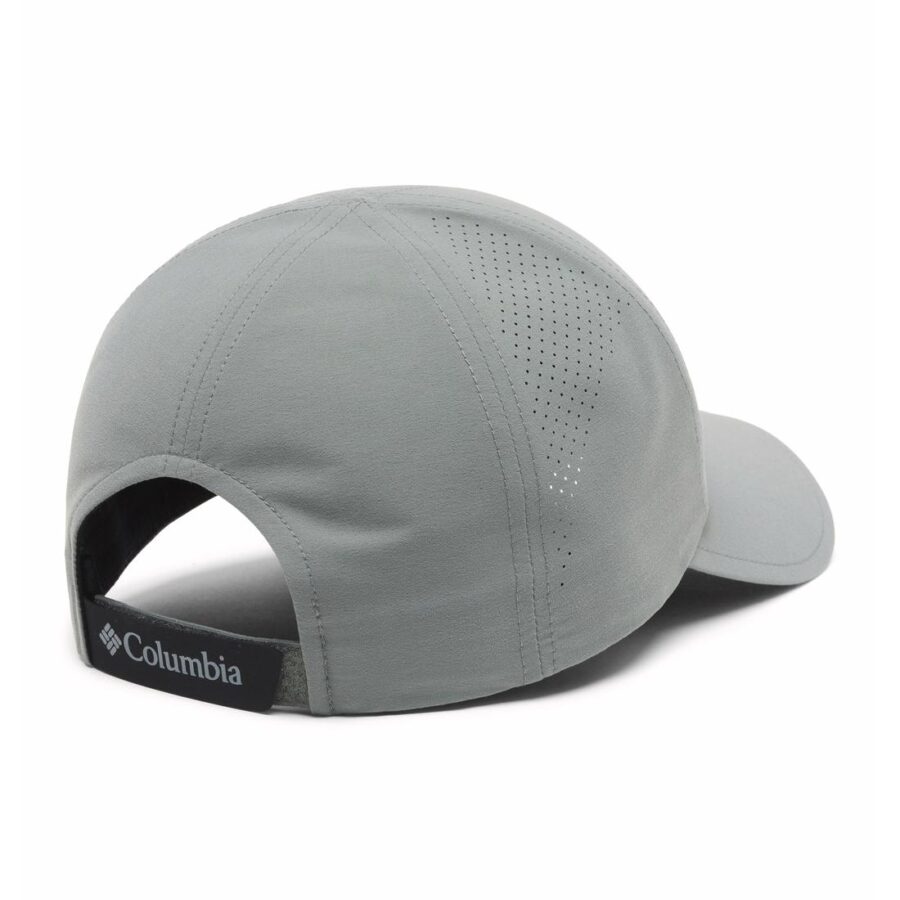 SILVER RIDGE IV BALL CAP SILVER RIDGE IV BALL CAP