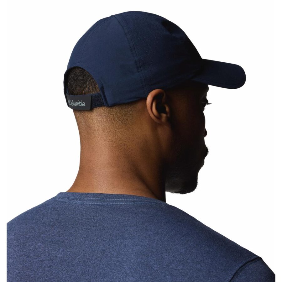 SILVER RIDGE IV BALL CAP SILVER RIDGE IV BALL CAP