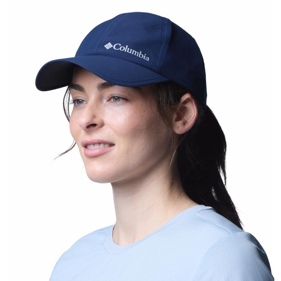 SILVER RIDGE IV BALL CAP SILVER RIDGE IV BALL CAP