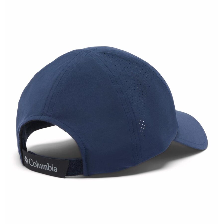 SILVER RIDGE IV BALL CAP SILVER RIDGE IV BALL CAP