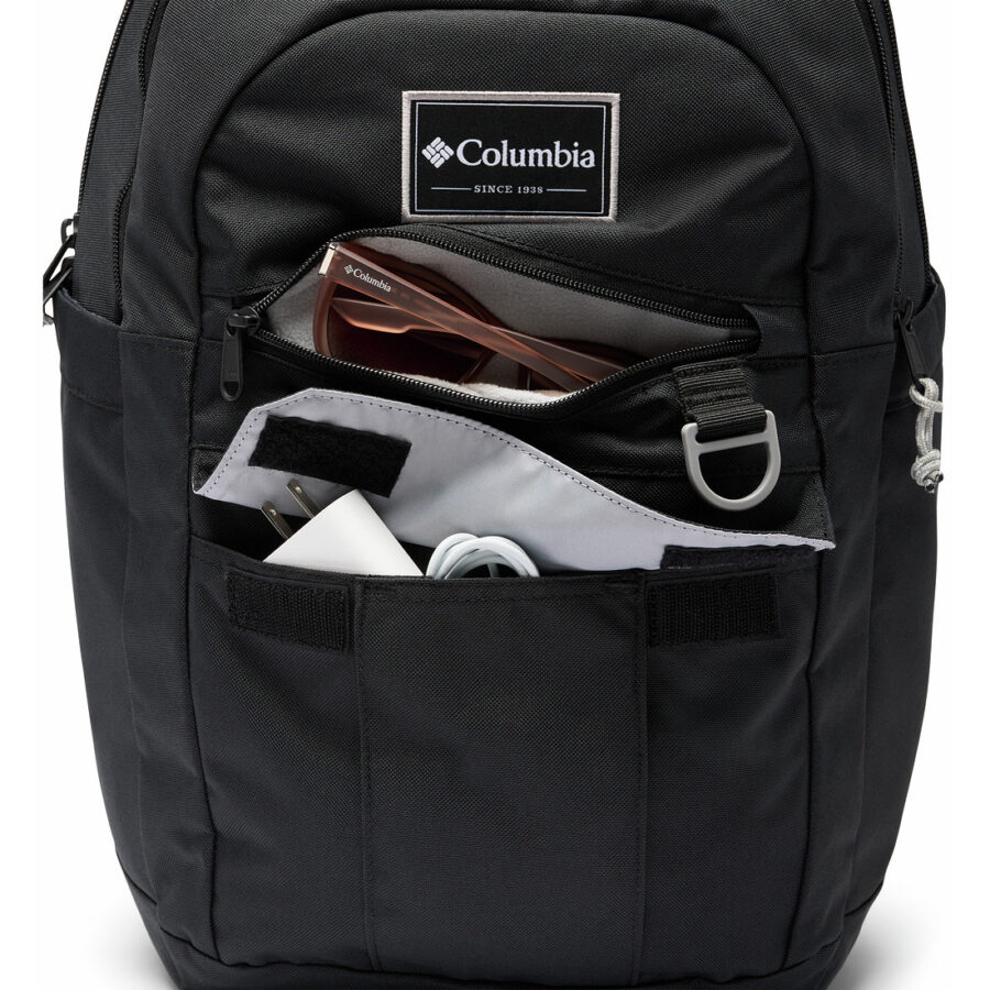 BUXTON 26L BACKPACK BUXTON 26L BACKPACK