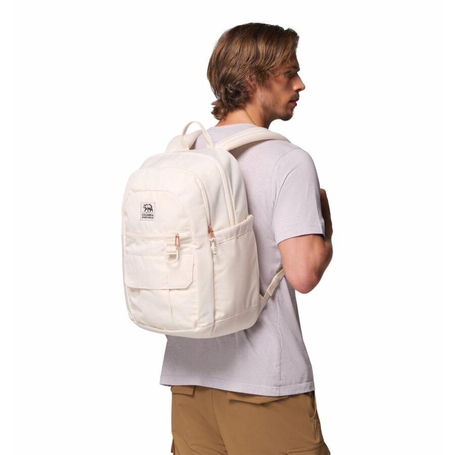 BUXTON 26L BACKPACK BUXTON 26L BACKPACK