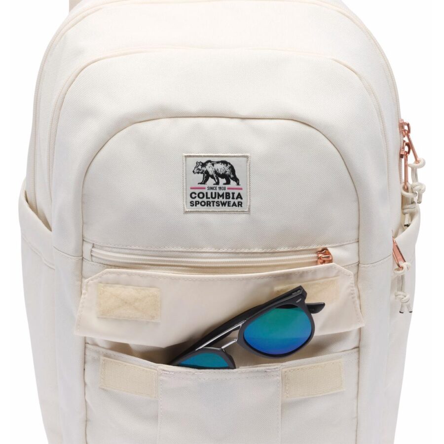 BUXTON 26L BACKPACK BUXTON 26L BACKPACK