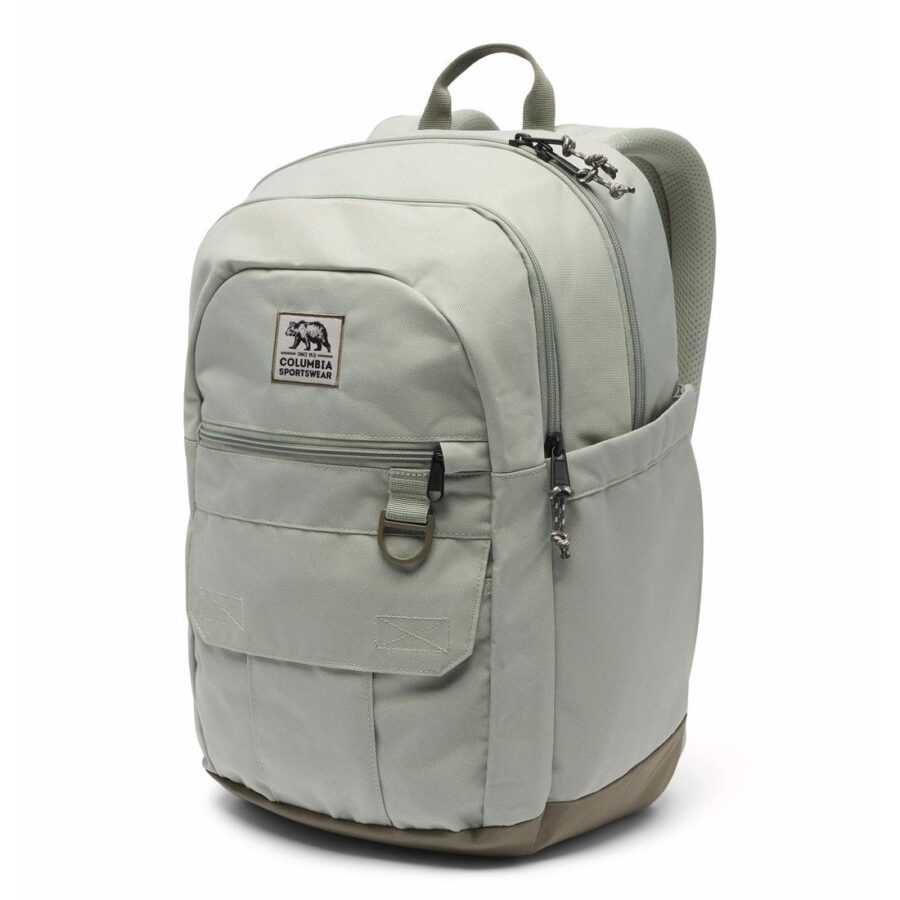 BUXTON 26L BACKPACK BUXTON 26L BACKPACK