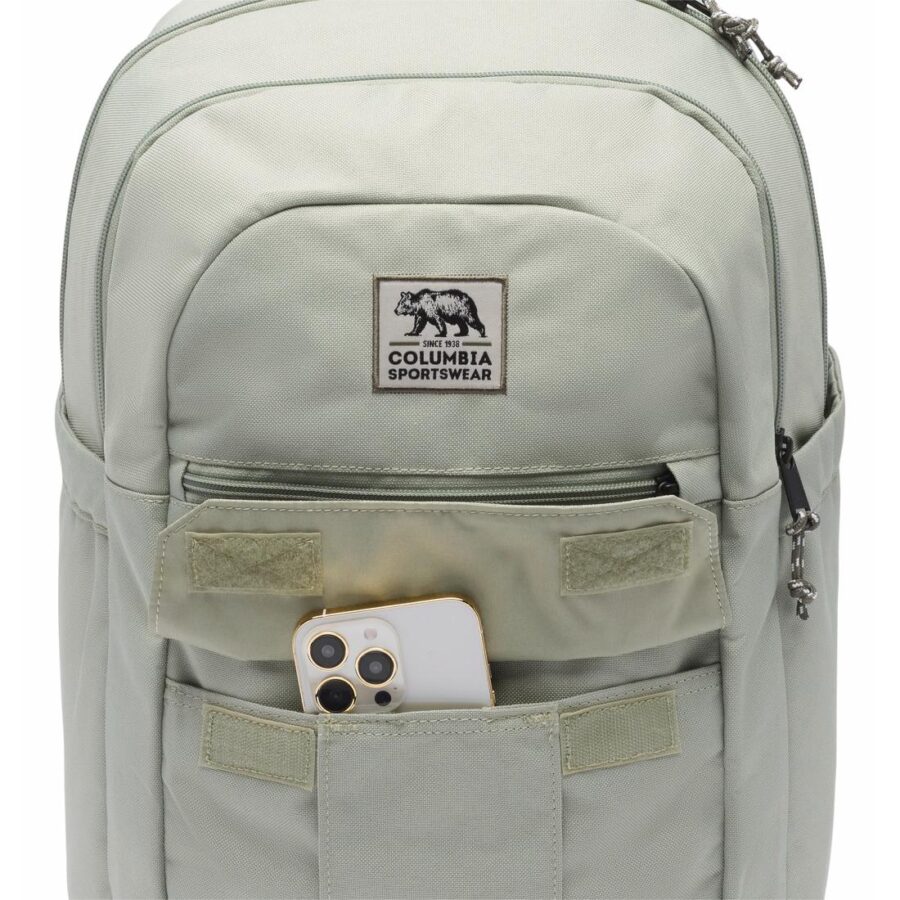 BUXTON 26L BACKPACK BUXTON 26L BACKPACK