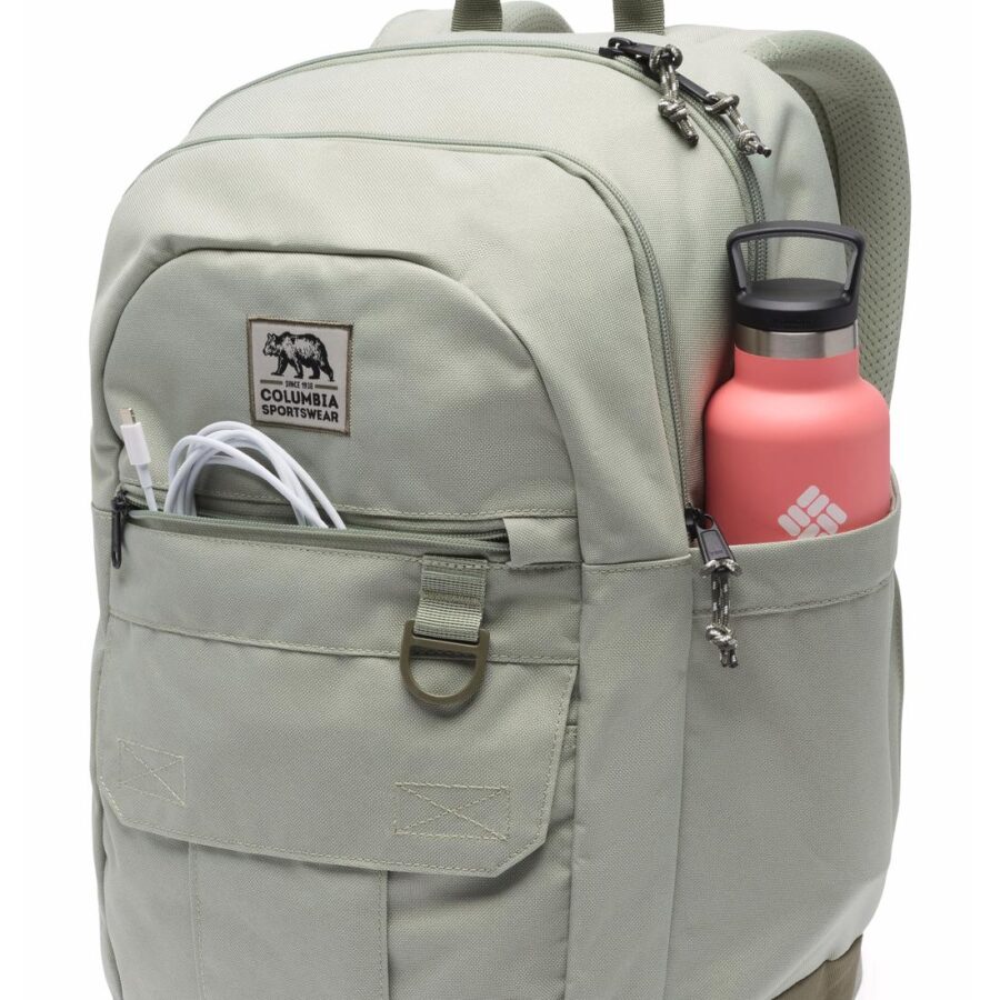 BUXTON 26L BACKPACK BUXTON 26L BACKPACK
