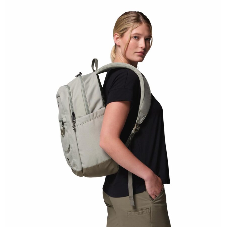 BUXTON 26L BACKPACK BUXTON 26L BACKPACK
