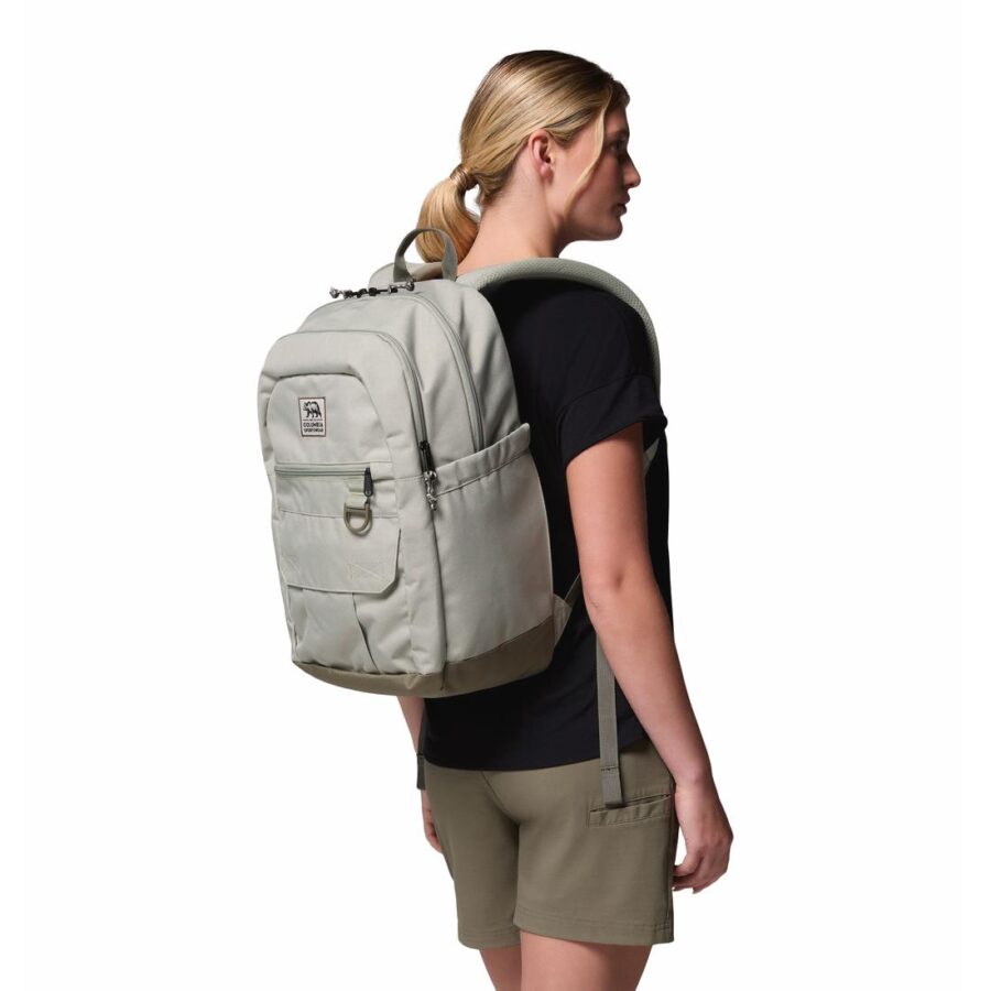 BUXTON 26L BACKPACK BUXTON 26L BACKPACK