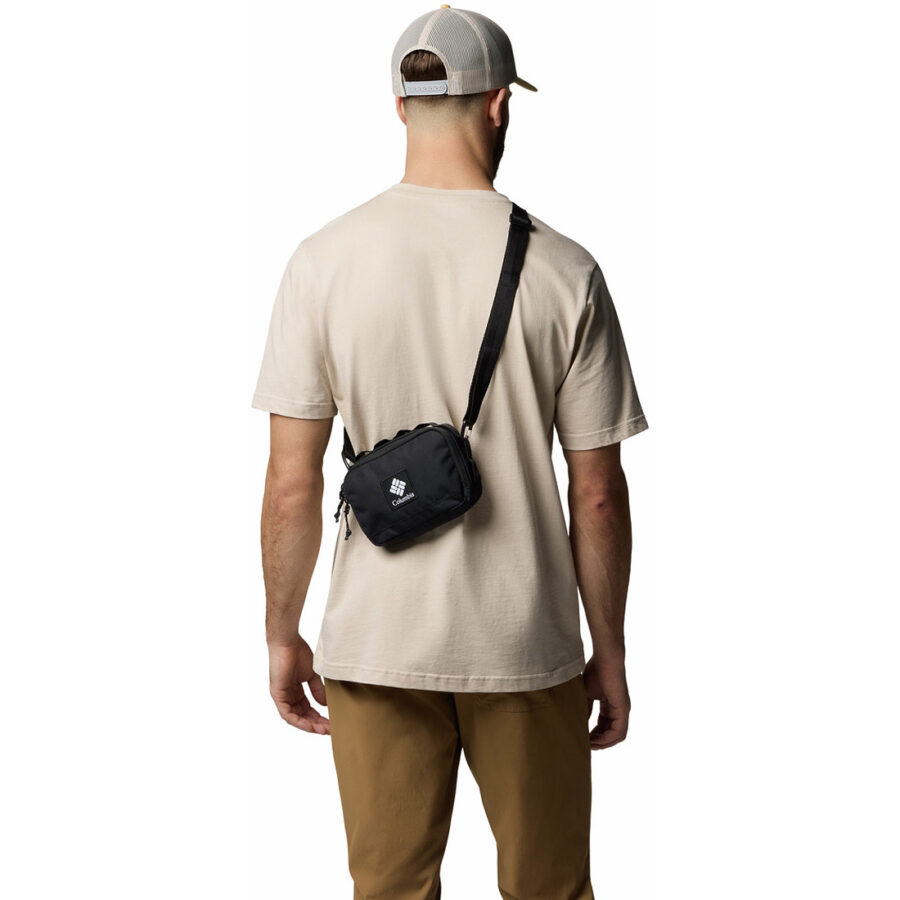 TRAIL TRAVELER CROSSBODY BAG TRAIL TRAVELER CROSSBODY BAG
