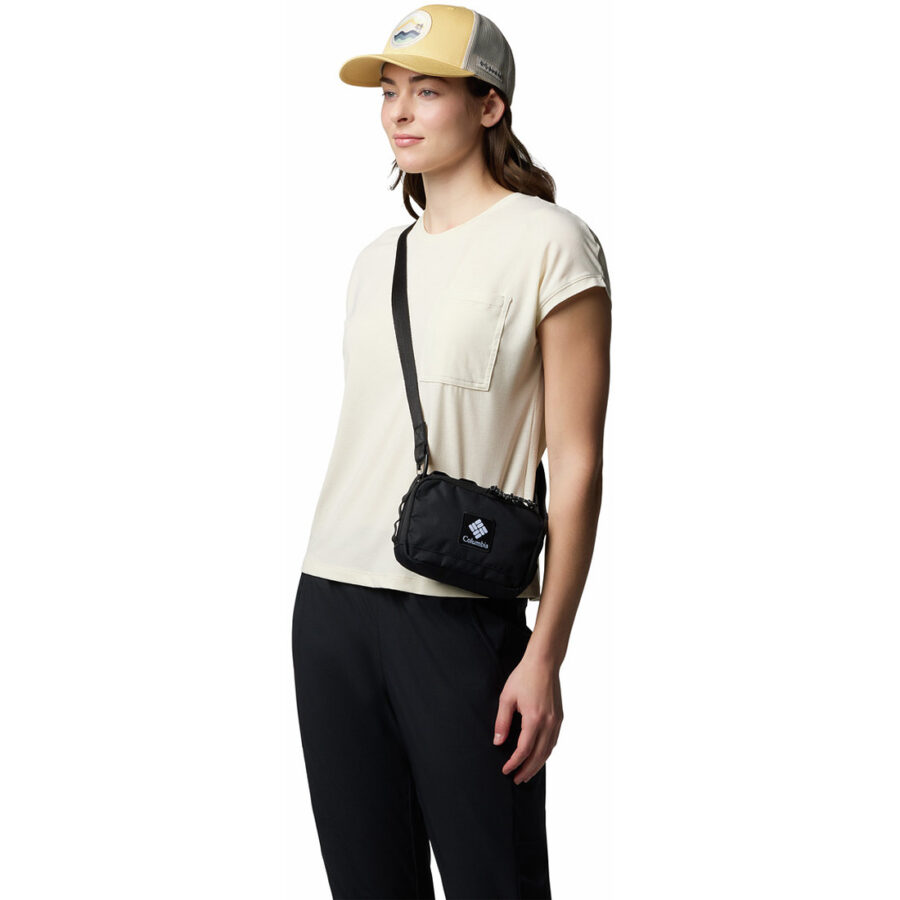 TRAIL TRAVELER CROSSBODY BAG TRAIL TRAVELER CROSSBODY BAG