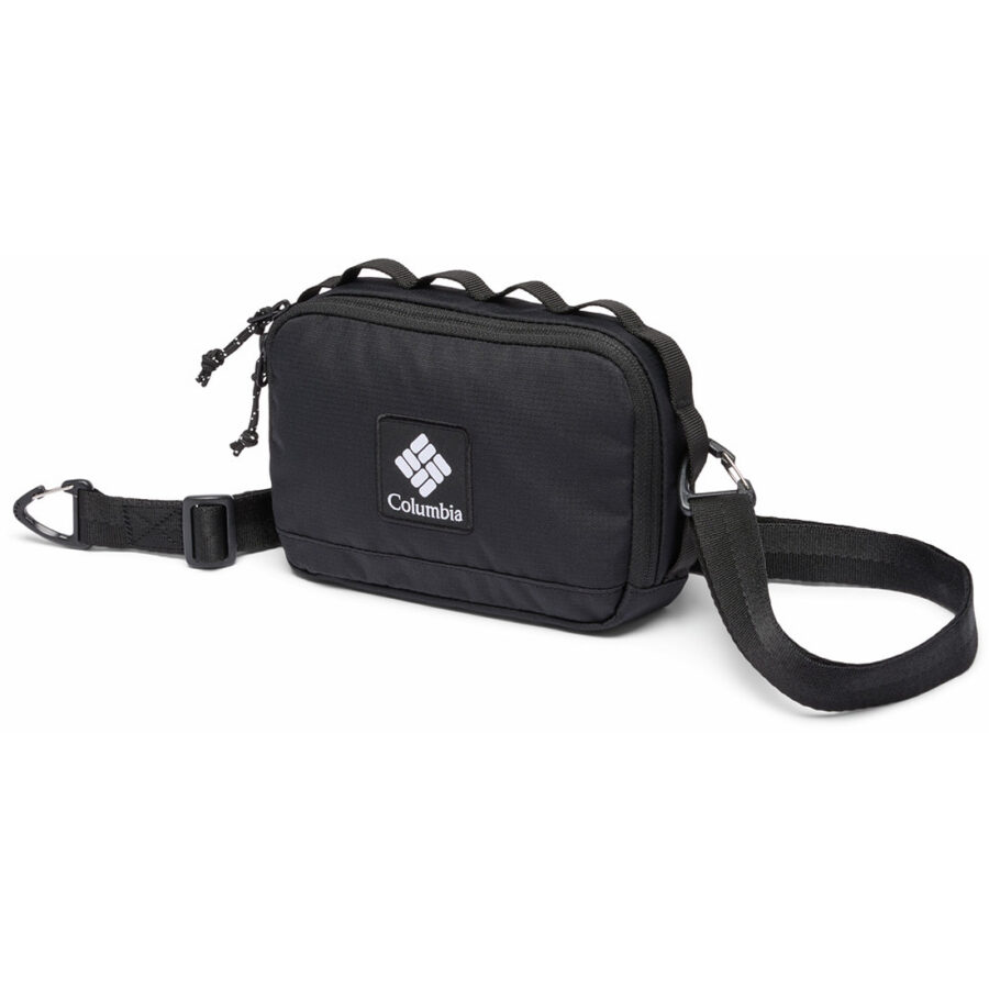 TRAIL TRAVELER CROSSBODY BAG TRAIL TRAVELER CROSSBODY BAG