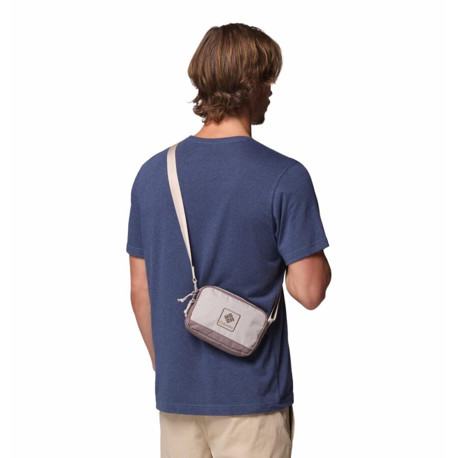 TRAIL TRAVELER CROSSBODY BAG TRAIL TRAVELER CROSSBODY BAG