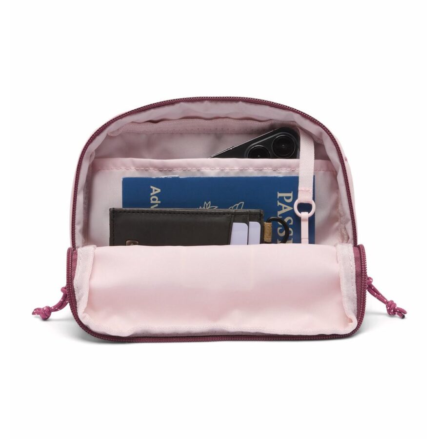 TRAIL TRAVELER CROSSBODY BAG TRAIL TRAVELER CROSSBODY BAG