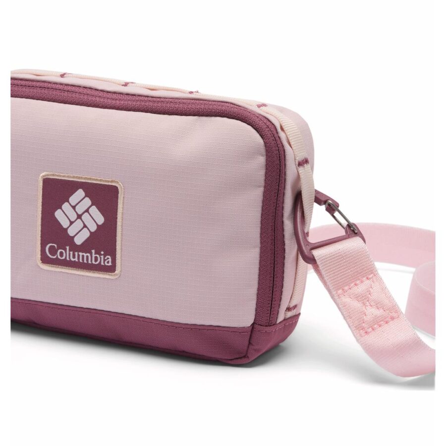 TRAIL TRAVELER CROSSBODY BAG TRAIL TRAVELER CROSSBODY BAG