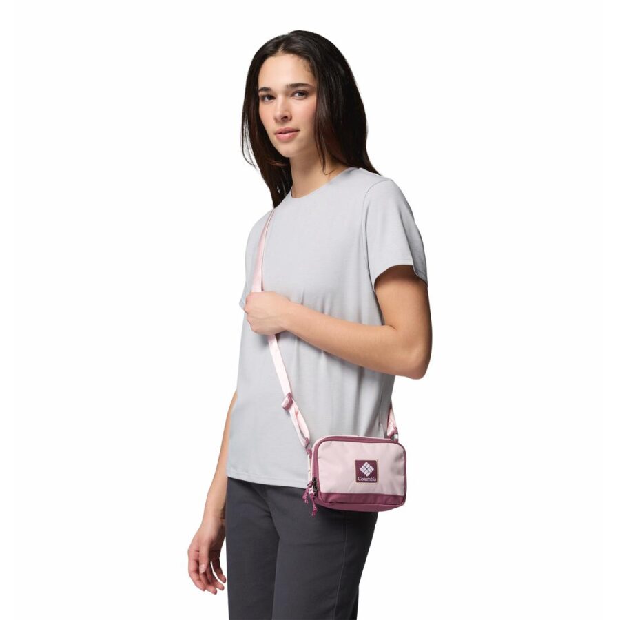 TRAIL TRAVELER CROSSBODY BAG TRAIL TRAVELER CROSSBODY BAG