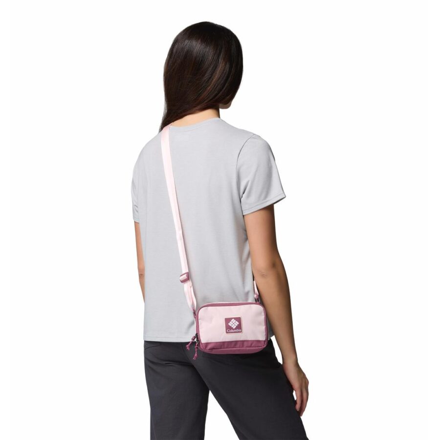 TRAIL TRAVELER CROSSBODY BAG TRAIL TRAVELER CROSSBODY BAG