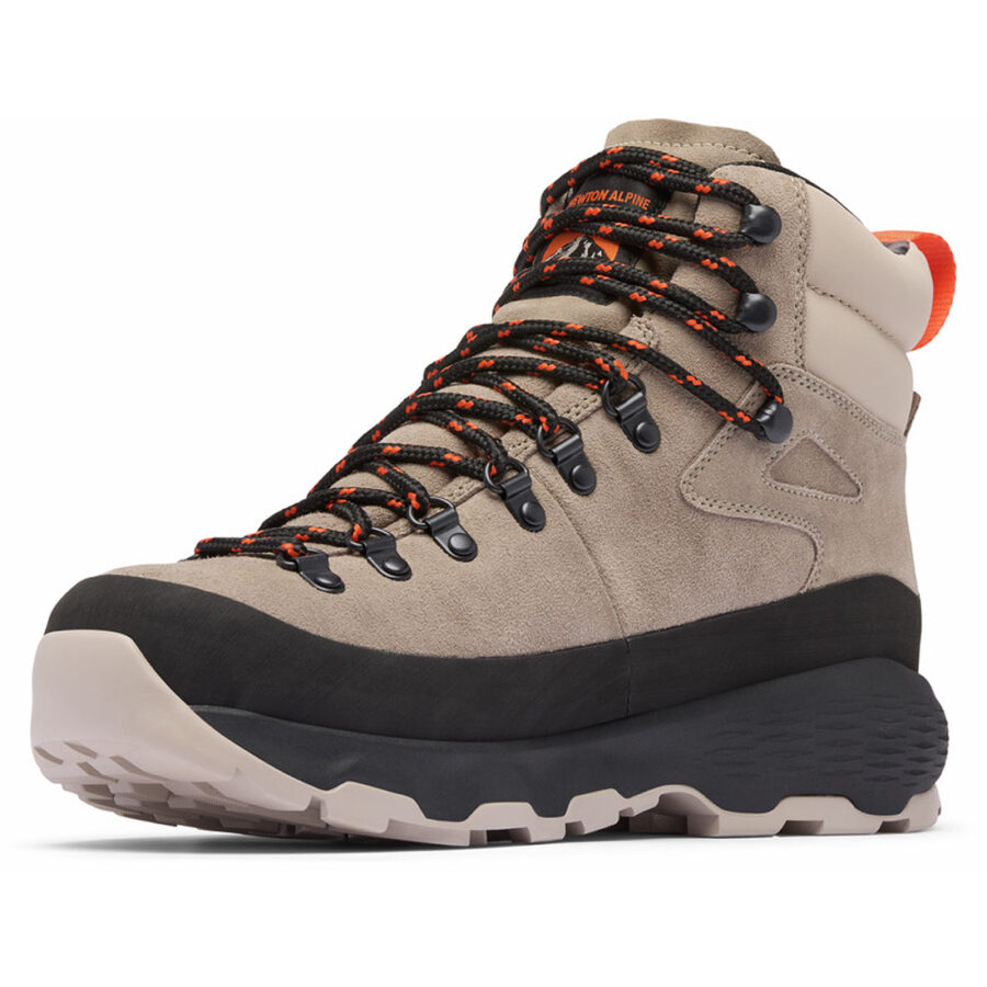 NEWTON ALPINE PT M NEWTON ALPINE PT M