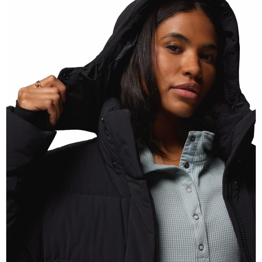 AMAZE PUFF HOOD AMAZE PUFF HOOD