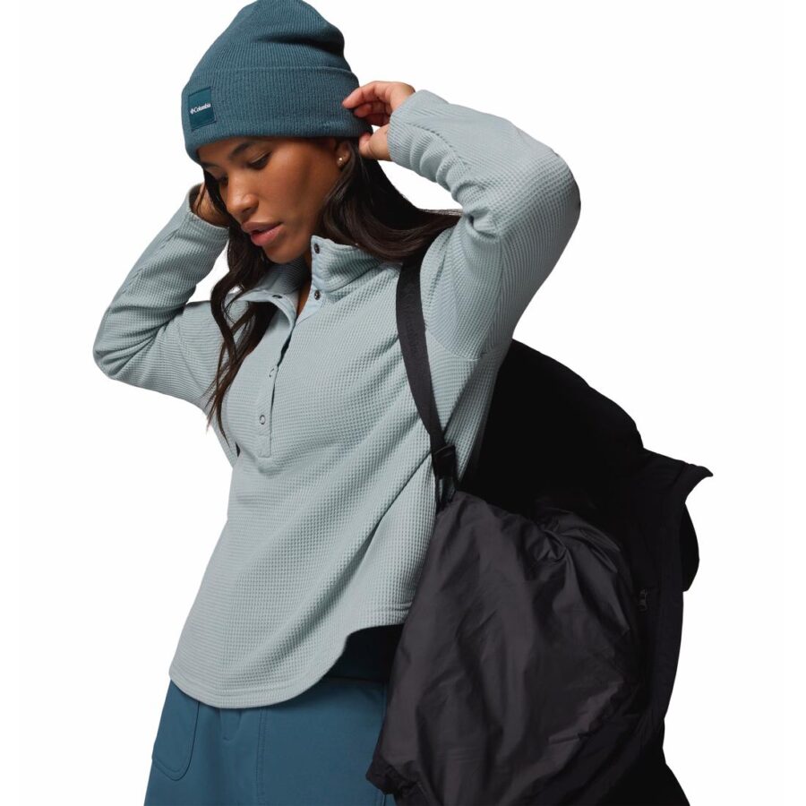 AMAZE PUFF HOOD AMAZE PUFF HOOD