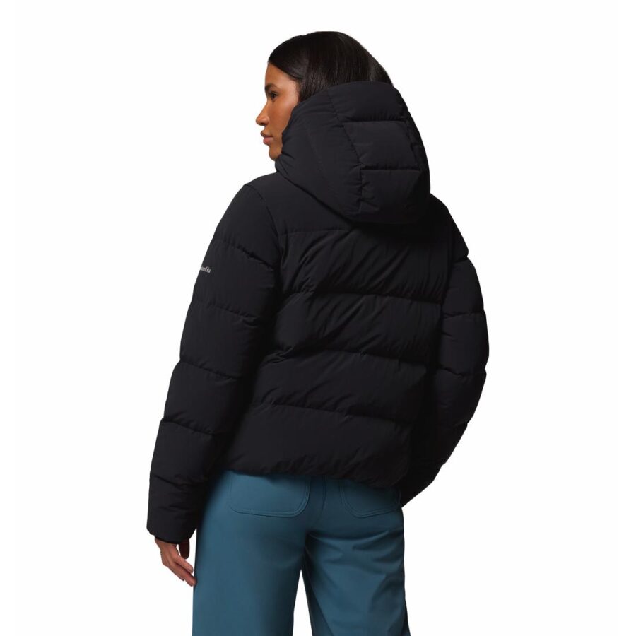 AMAZE PUFF HOOD AMAZE PUFF HOOD