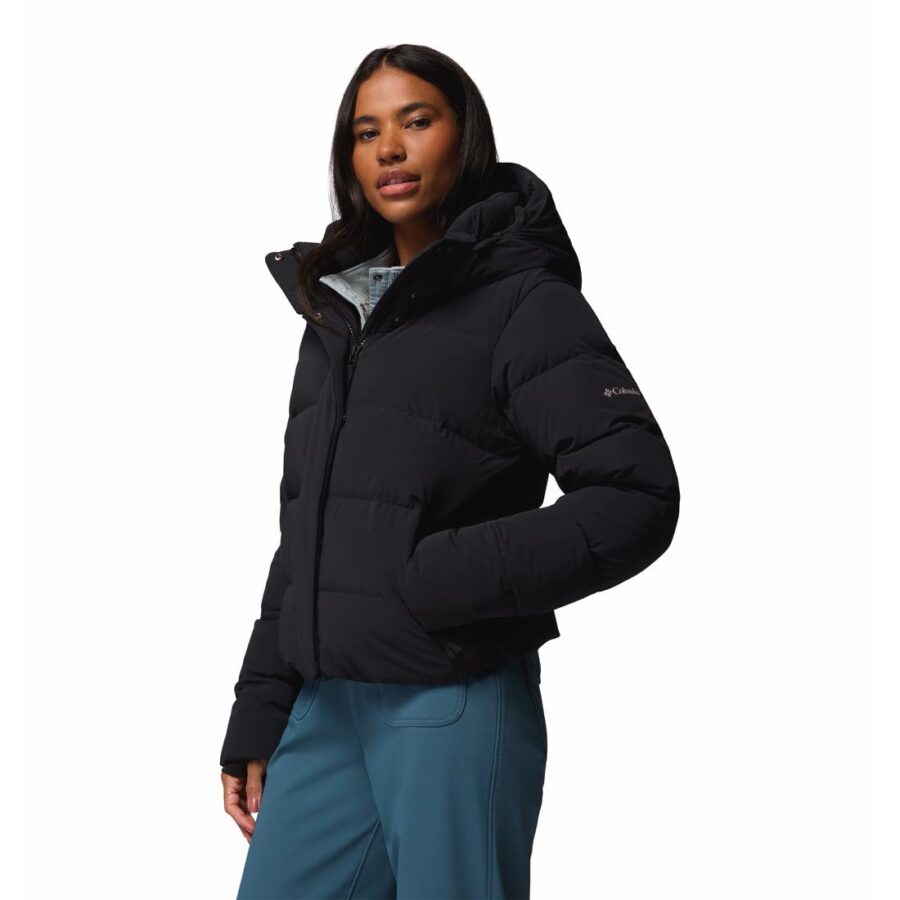 AMAZE PUFF HOOD AMAZE PUFF HOOD