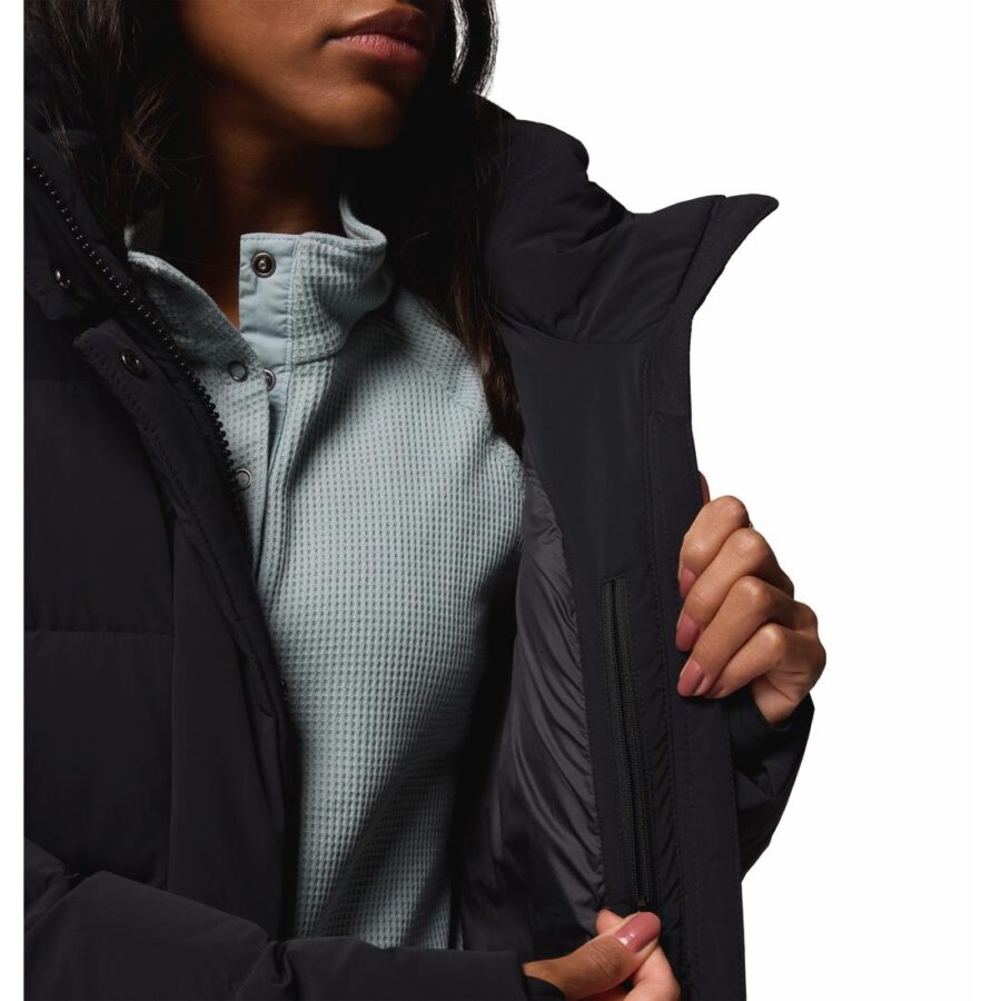 AMAZE PUFF HOOD AMAZE PUFF HOOD