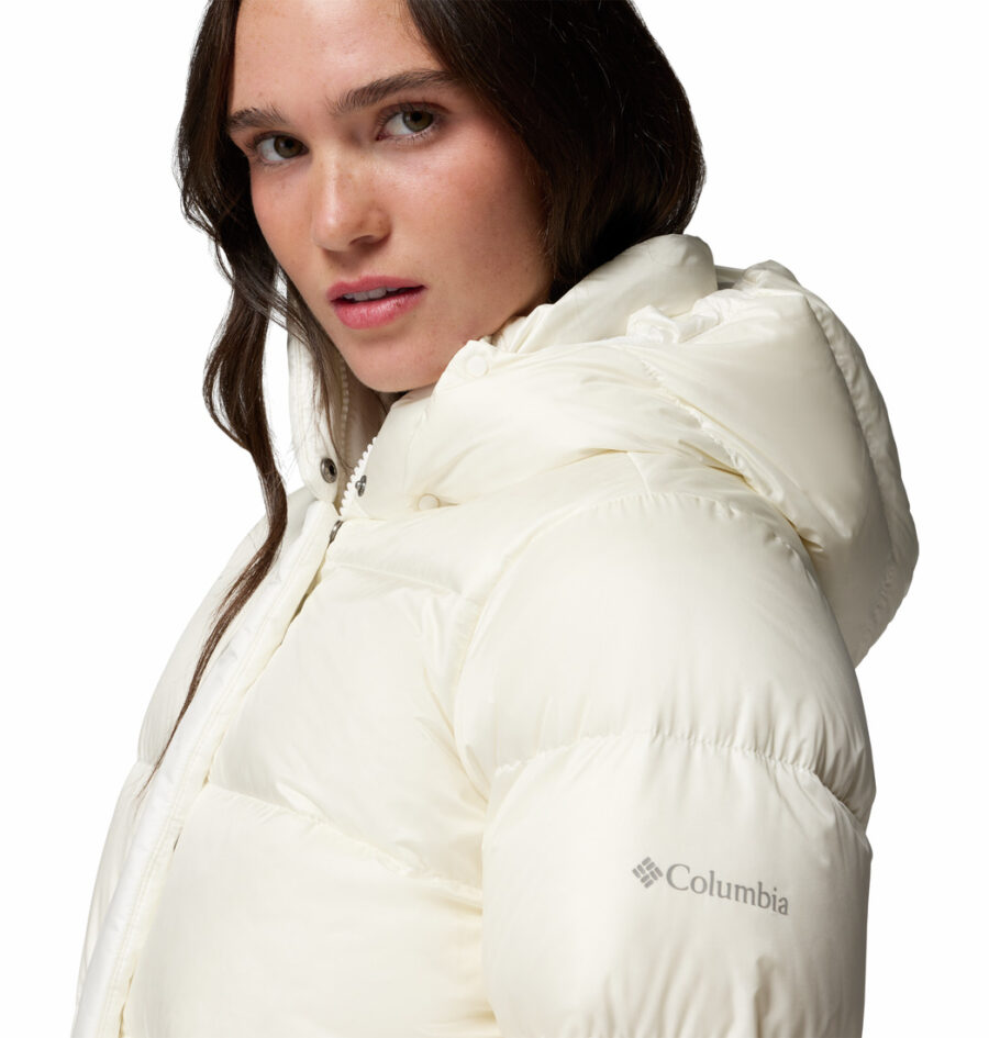 AMAZE PUFF HOOD AMAZE PUFF HOOD