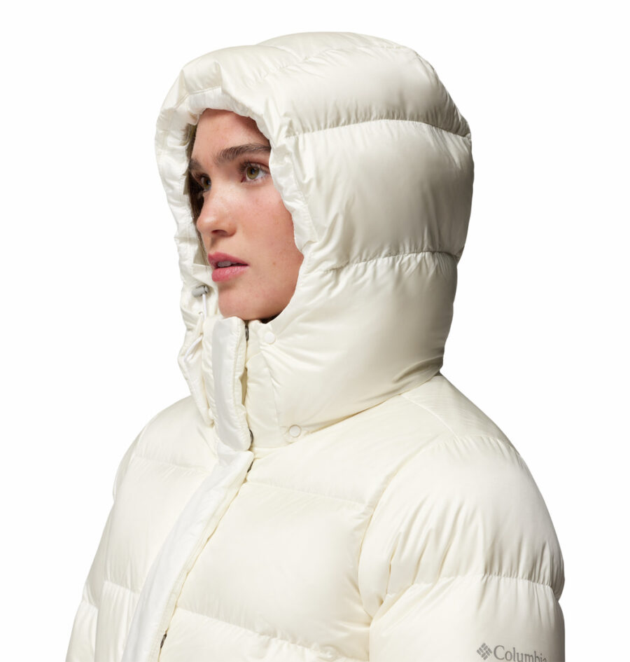 AMAZE PUFF HOOD AMAZE PUFF HOOD
