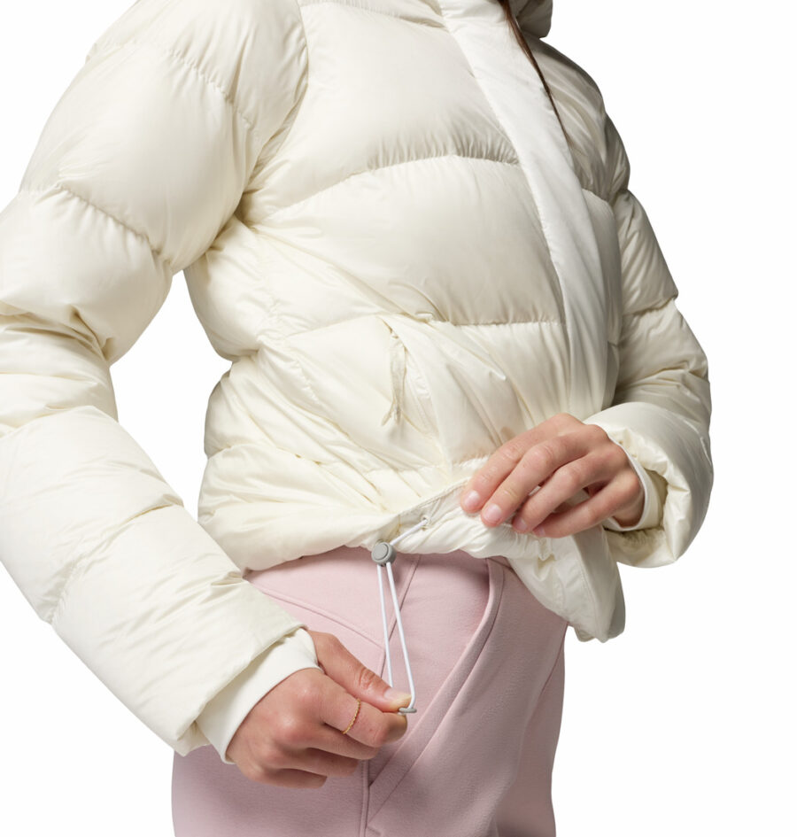 AMAZE PUFF HOOD AMAZE PUFF HOOD