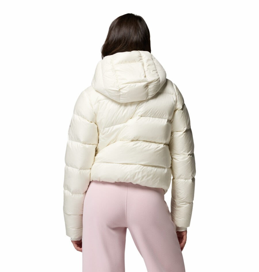 AMAZE PUFF HOOD AMAZE PUFF HOOD