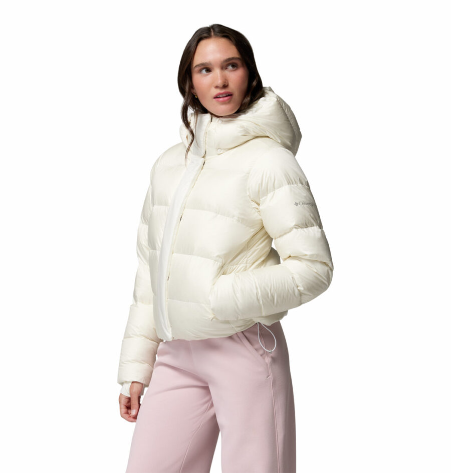 AMAZE PUFF HOOD AMAZE PUFF HOOD